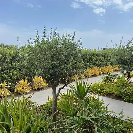 فندق مبيت وإفطار Lo&g