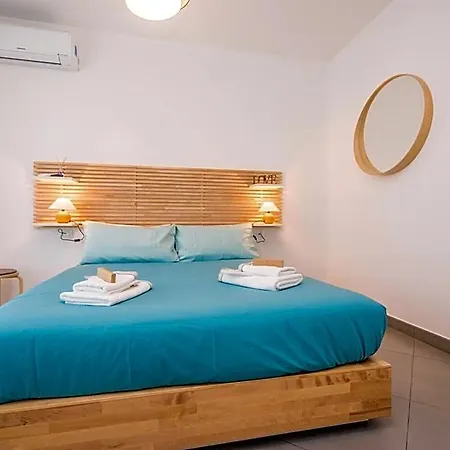 Lo&g Oda ve Kahvaltı Lascari