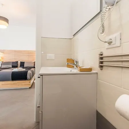 فندق مبيت وإفطار Lo&g 4*