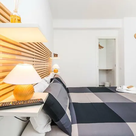 Lo&g Bed & Breakfast Lascari