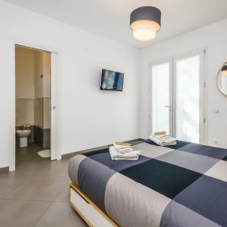 Bed & Breakfast Lo&g