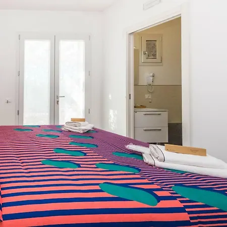 فندق مبيت وإفطار Lo&g لاسكاري