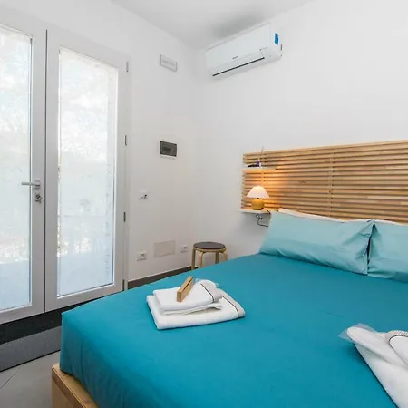 Lo&g Bed & Breakfast